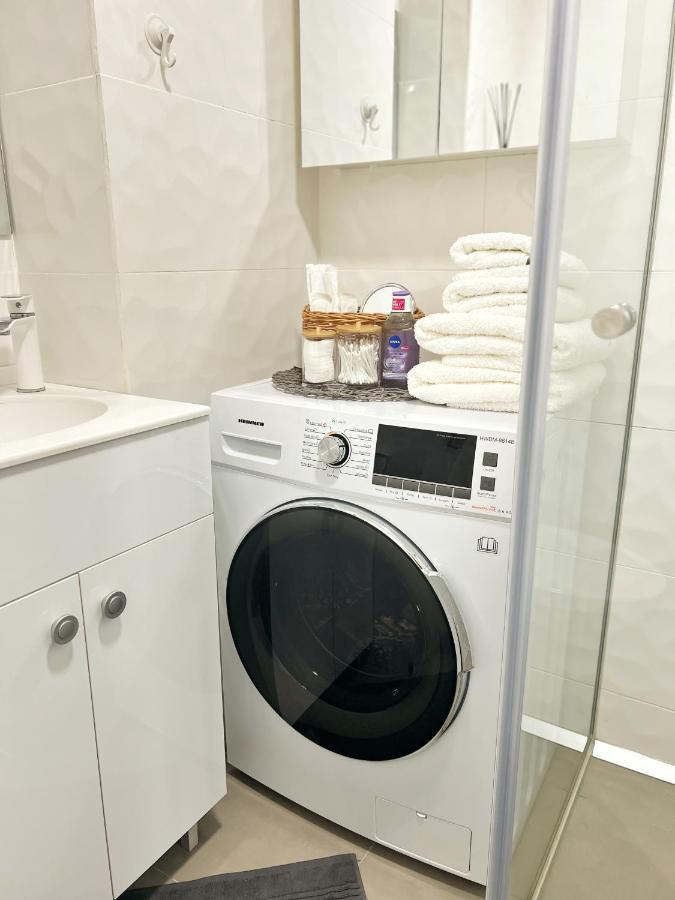 Studio 118 - A Luxury Place,10Min Walk To City Center Timişoara Exterior foto