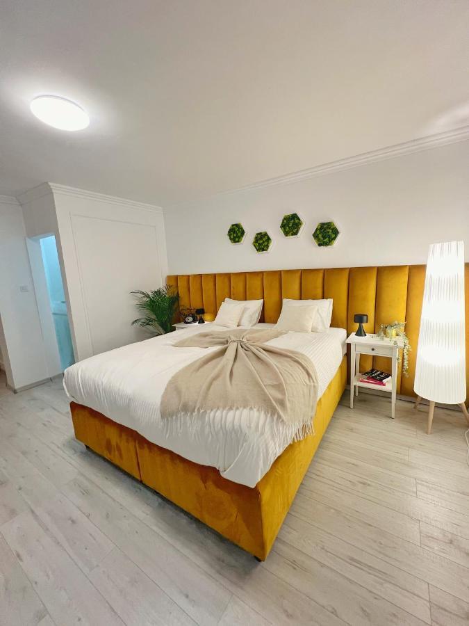 Studio 118 - A Luxury Place,10Min Walk To City Center Timişoara Exterior foto