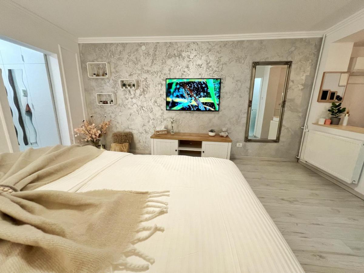 Studio 118 - A Luxury Place,10Min Walk To City Center Timişoara Exterior foto